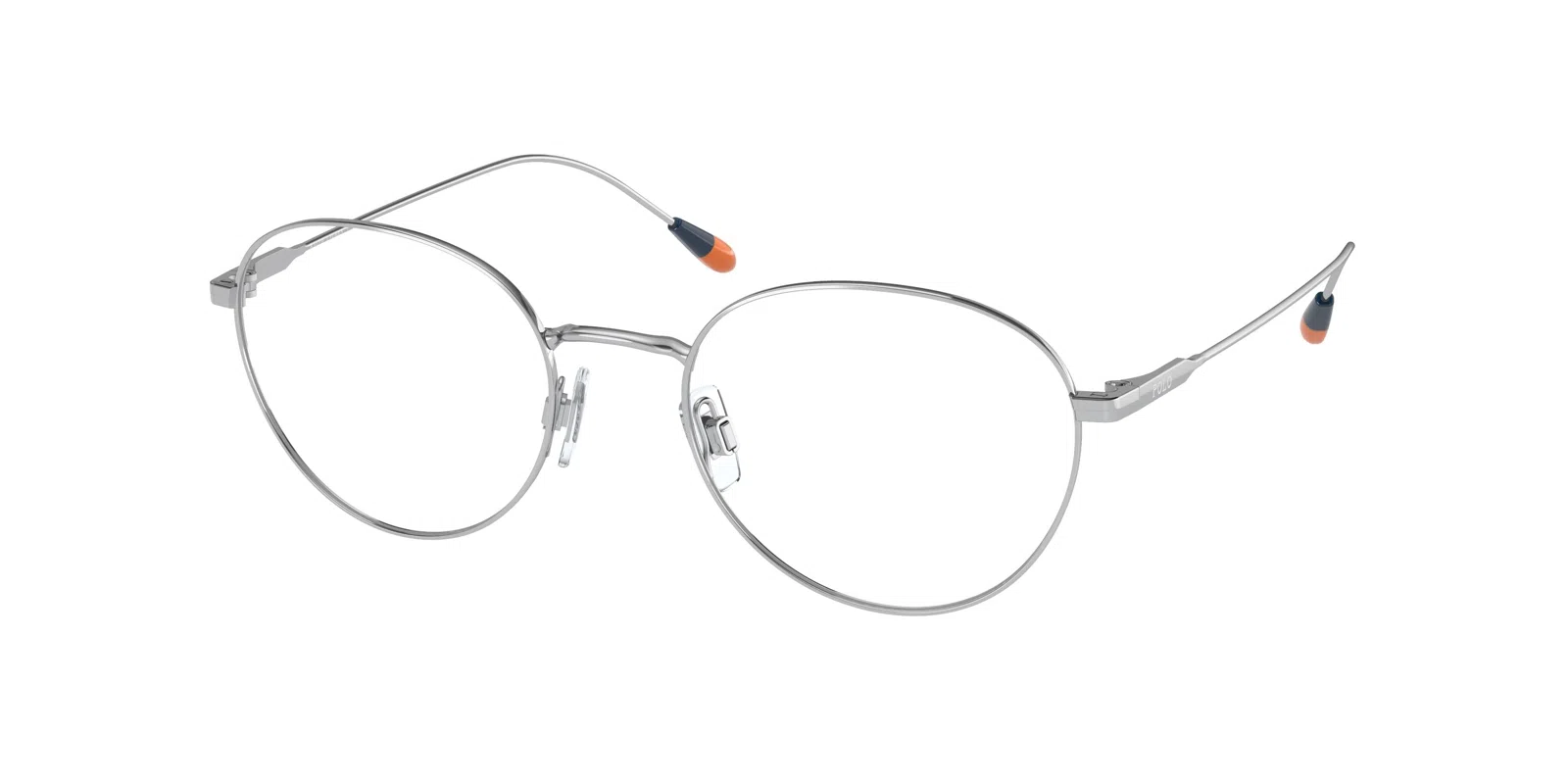 Polo 1208 Eyeglasses - view 3